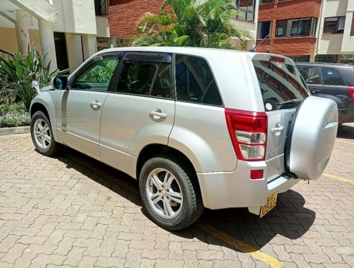 Suzuki Escudo For Sale, Nairobi -  Kenya