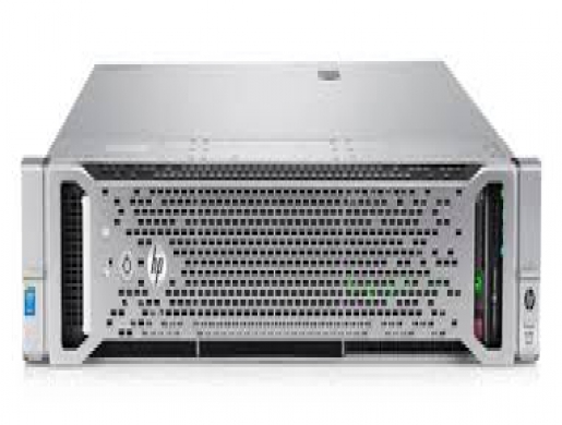 SERVEUR HP PROLIANT DL380 G9, Yaoundé -  Cameroun