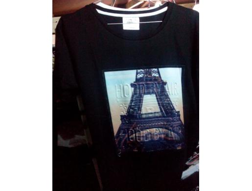 T-shirt, Yaoundé -  Cameroun