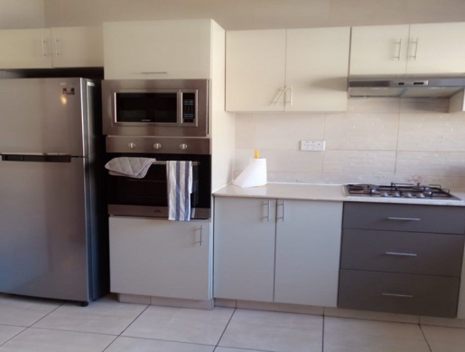 Tastefully Furnished 3 bedroom Apartment In Westlands, Nairobi -  Kenya