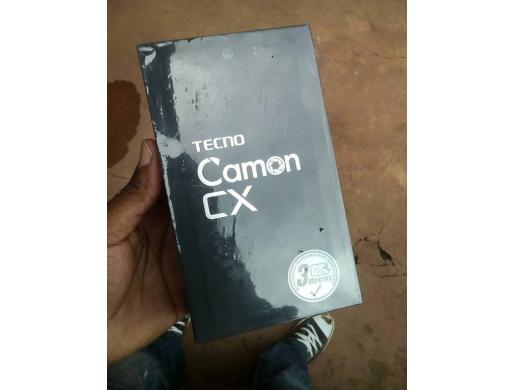 TECHNO CAMON CX(Boxed), Blantyre -  Malawi