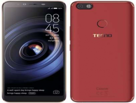 Tecno Camon X Smartphone, Nairobi -  Kenya