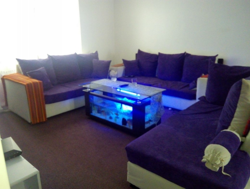 The Lavendar-Beautiful Furnished 3 bedroom Apartment, Nairobi -  Kenya