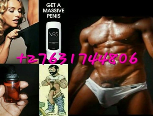 Thohoyandou men's clinic +27631744806 Penis Enlargement herbal cream and Pills for Manhood, Benoni -  South Africa