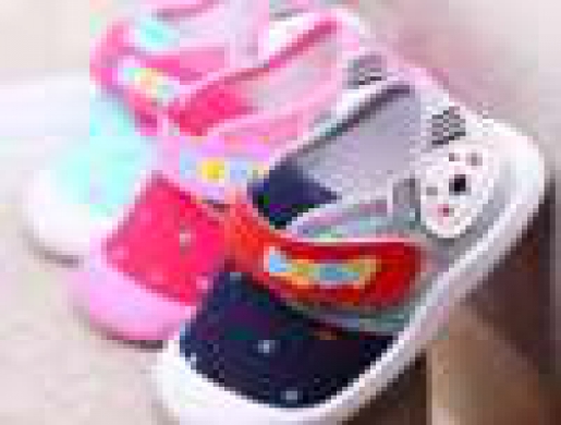 Toddler Shoes - Angie's baby shop, Nairobi -  Kenya