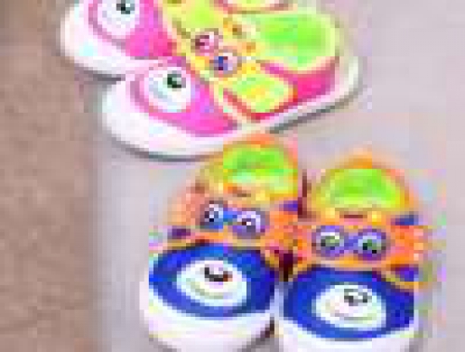 Toddler Shoes, Nairobi -  Kenya