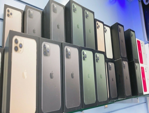 Toleo la Apple iPhone 11, 11 Pro, 11 Pro Max na SE 2020 kwa mauzo., Dar es Salaam - Tanzania