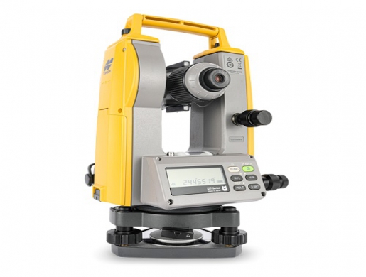 TOPCON DIGITAL THEODOLITE DT-309 (1034419-08), Harper -  Liberia