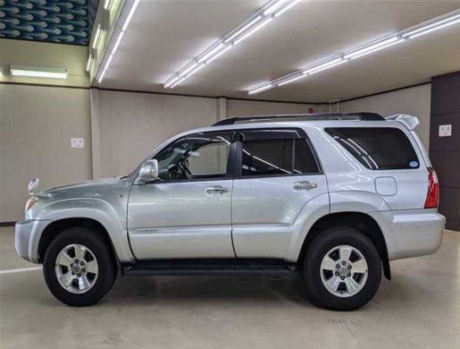 Toyota Hilux Surf 2009 for sale , Dar es Salaam - Tanzania