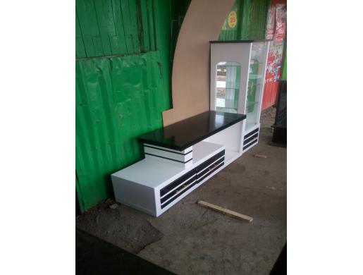 TV stand , Nairobi -  Kenya