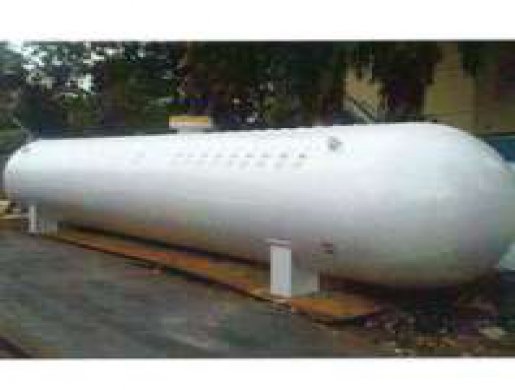 Underground Petroleum Tanks - Local & Export , Nairobi -  Kenya