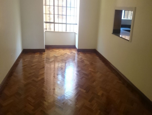 Unfurnished 3 bedroom for rent in Kileleshwa, Nairobi -  Kenya