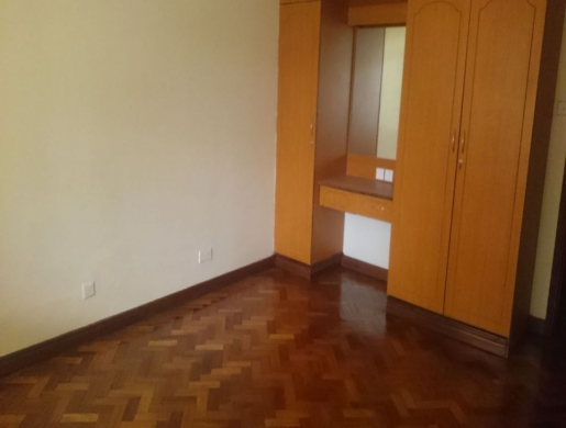 Unfurnished 3 bedroom for rent in Kileleshwa, Nairobi -  Kenya