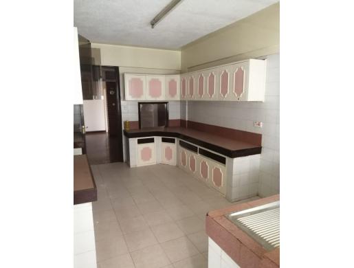 Unfurnished Apartment for rent, Nairobi -  Kenya