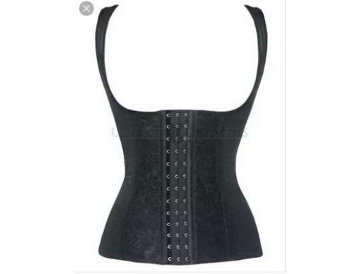 Vest Waist Trainer - Jeriville_Stores , Nairobi -  Kenya