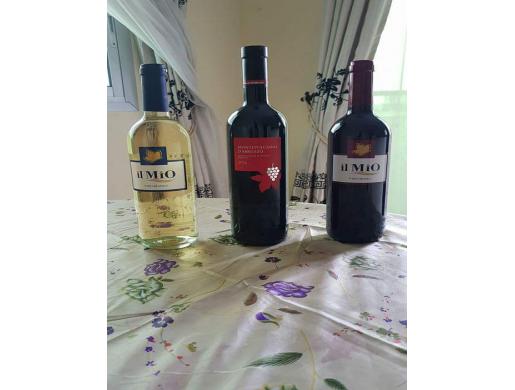 Vins , Douala -  Cameroun