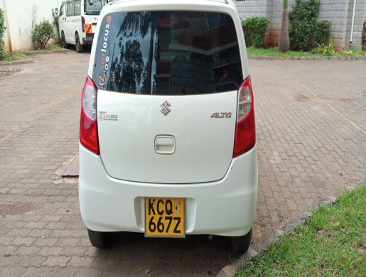 Vitz ,demio,ractis and alto., Nairobi -  Kenya