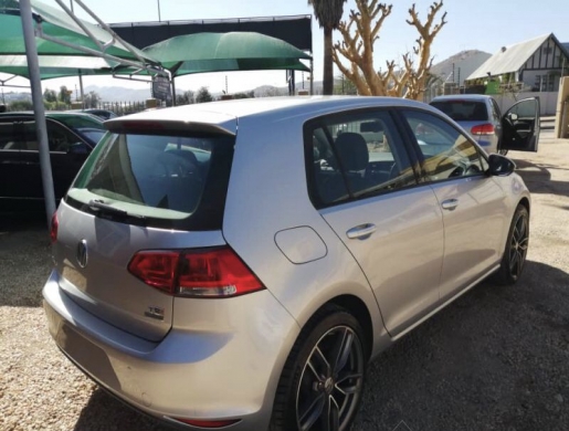 Volkswagen Golf TSI Bluetooth , Nairobi -  Kenya