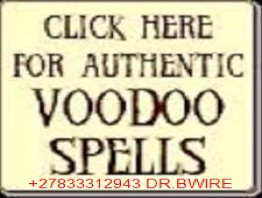 Voodoo spells Texas TX +27833312943 Austin Lost love spells Texas Bring back lost lover Black magic spells , Tembisa -  South Africa
