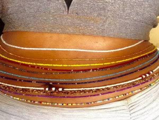 Waist beads, Kampala -  Uganda