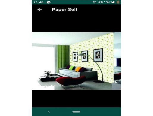 Wallpapers designs, Nairobi -  Kenya