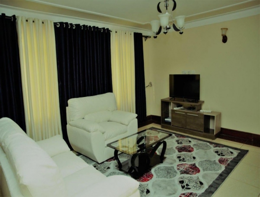 Westlands, Stima Lane one bedroom fully furnished apartment, Nairobi -  Kenya
