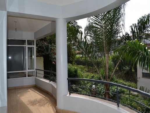 Westlands 3 br duplex to let-elegant, Nairobi -  Kenya