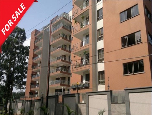 Westlands exclusive new 3 br to let, Nairobi -  Kenya