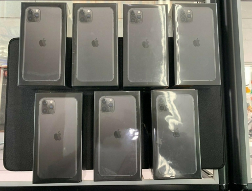 Wholesale suppliers of iPhones 11 PRO Max / 11 PRO / 11 / Xs Max / Xr / X 20% wholesale discount prices., Migori -  Kenya