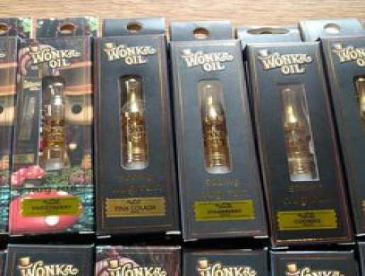 wonka oil , wonka oil cart , wonka oil carts, Nairobi -  Kenya