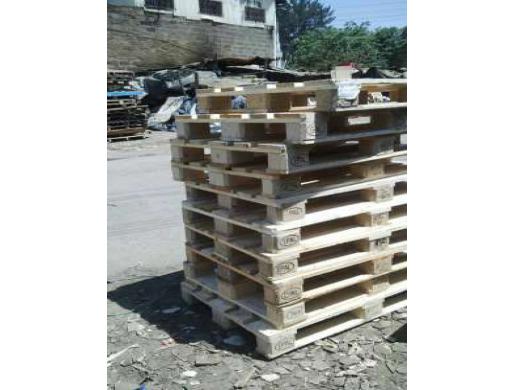 Wooden Pallets , Nairobi -  Kenya