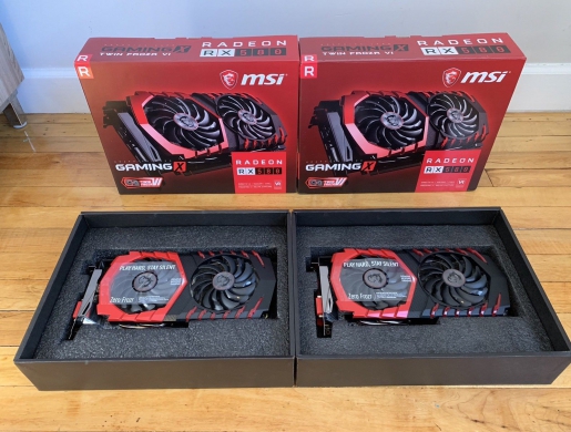 WTS GeForce GTX 2080 Ti, 1080 Ti, 1070 Ti, 2080, 1080, 1070, 1060 Ti  , Nairobi -  Kenya