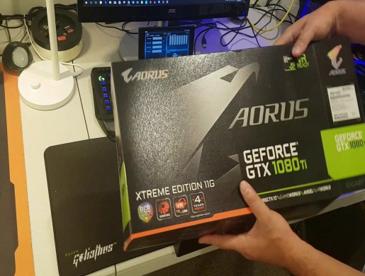 WTS GeForce GTX 2080 Ti, 1080 Ti, 1070 Ti, 2080, 1080, 1070, 1060 Ti  , Nairobi -  Kenya