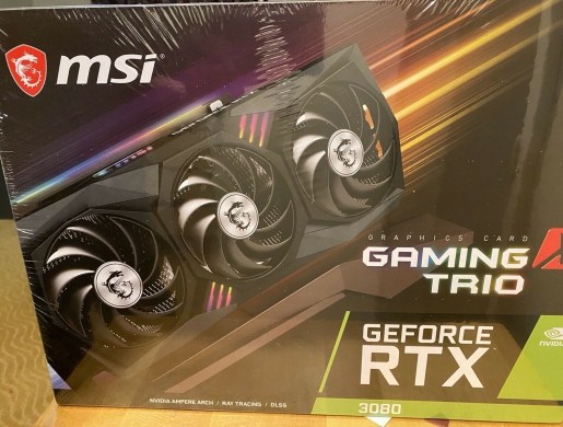 WTS RTX 3080/3090/2080 Ti,1080Ti,1070 RX5700XT, Nairobi -  Kenya