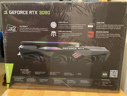 WTS RTX 3080/3090/2080 Ti,1080Ti,1070 RX5700XT, Nairobi -  Kenya