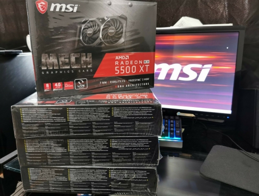 WTS RTX 3080/3090/2080 Ti,1080Ti,RX6700XT, RX5700TX, Cairo -  Egypt