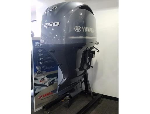 Yamaha,Suzuki,Honda,Mercury Outboard engines and trailers, Lusaka -  Zambia