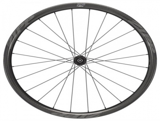 ZIPP 202 NSW DISC TUBELESS CLINCHER FRONT WHEEL, Nairobi -  Kenya