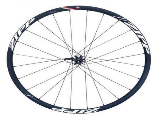 ZIPP 30 COURSE TUBULAR DISC-BRAKE FRONT WHEEL, Nairobi -  Kenya