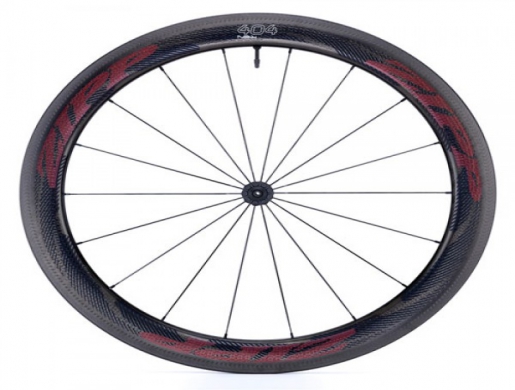 ZIPP 303 NSW DISC TUBELESS CLINCHER FRONT WHEEL, Nairobi -  Kenya