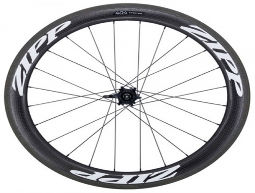 ZIPP 404 FIRECREST CARBON CLINCHER REAR WHEEL, Nairobi -  Kenya