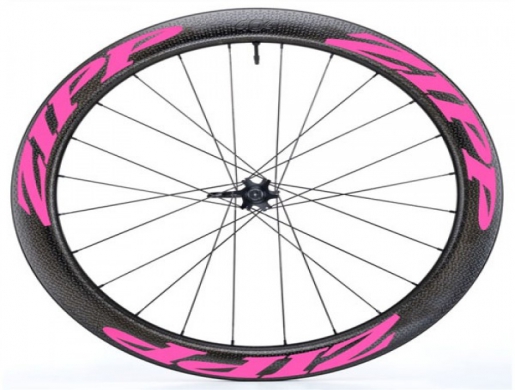 ZIPP 404 FIRECREST DISC TUBELESS CLINCHER FRONT WHEEL, Nairobi -  Kenya