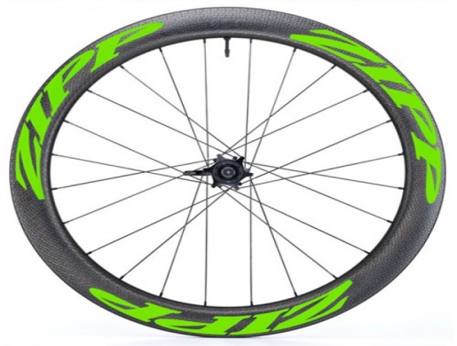 ZIPP 404 FIRECREST DISC TUBELESS CLINCHER REAR WHEEL, Nairobi -  Kenya