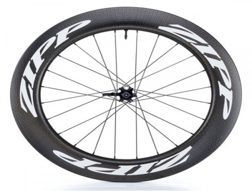 ZIPP 808 FIRECREST DISC TUBELESS CLINCHER FRONT WHEEL, Nairobi -  Kenya