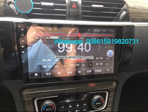 Zotye T600 Car audio radio update android GPS navigation camera, Nairobi -  Kenya