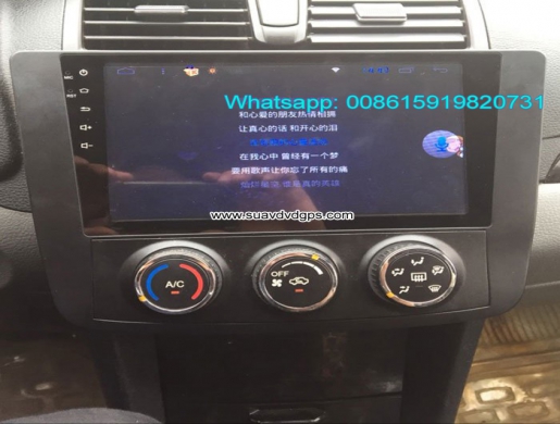 Zotye Z300 Car audio radio update android GPS navigation camera, Nairobi -  Kenya