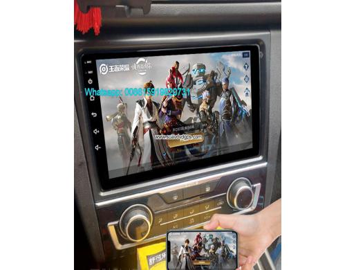 Zotye Z560 Car radio Video android GPS navigation camera, Nairobi -  Kenya