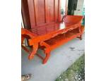 Morris Chair