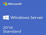 Windows serveur 2016