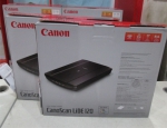 Scanner canon lide 120